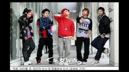 My Top 10 Korean Song (k-pop) 2010 September