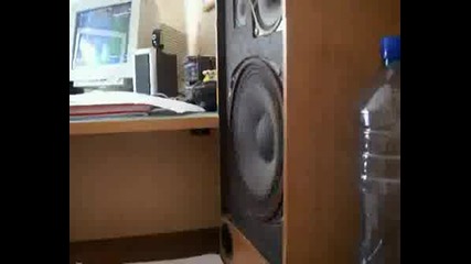 Bg Speakers (ход)