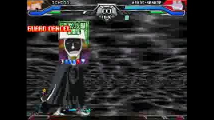 Bleach Ds 2nd Gameplay 14