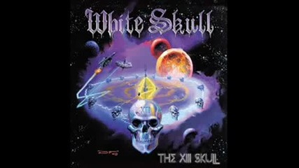 White Skull - The Union 