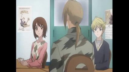 Ghost Hunt Епизод 15 [ Eng Dub]