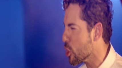 David Bisbal - Todo Es Posible ft. Tini Stoessel