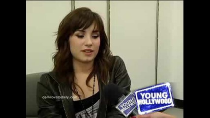 demi lovato`s texas holiday