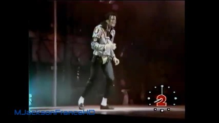 Michael Jackson - Jam/ Wbss ( Dangerous Tour, Paris 1992 Hd Various Tv Channels)