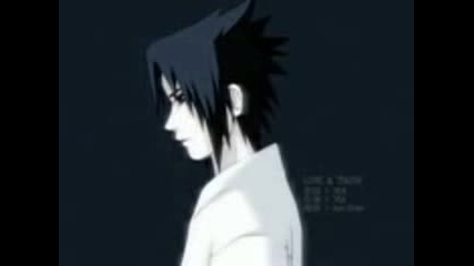 Sasuke & Itachi - Love Amp Truth Vbox7
