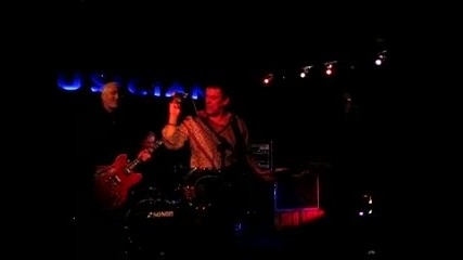 Nine Below Zero - Whistle Test Theme 