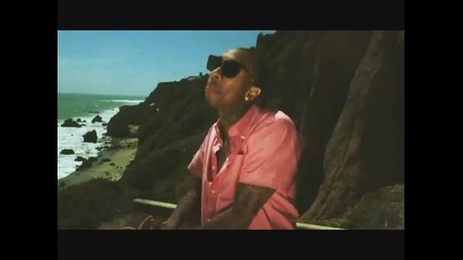 Tyga - First Time