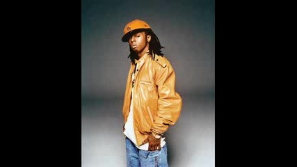 Lil Wayne - Pray to the lord