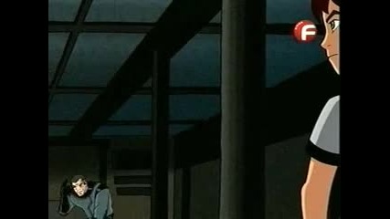 s2e01 - Ben 10