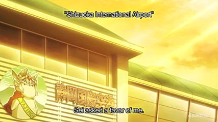 [horriblesubs] Gundam Build Fighters Try - 18