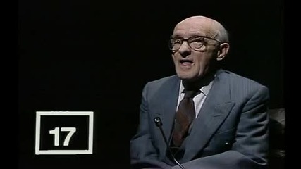 Masterbrane (benny Hill)