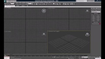3ds Max Tutorial - 5 - Binding Objects