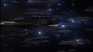 Mass Effect 3 __ Shinedown - Unity Music Video