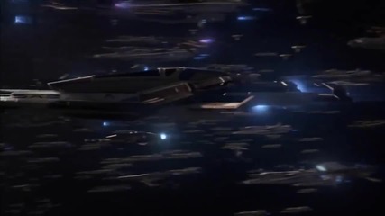 Mass Effect 3 __ Shinedown - Unity Music Video