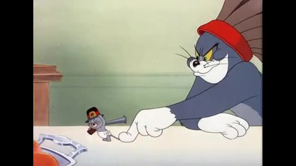 Том и Джери - 70