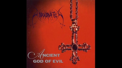 Unanimated - Die Alone ( Ancient God Of Evil - 1994) 