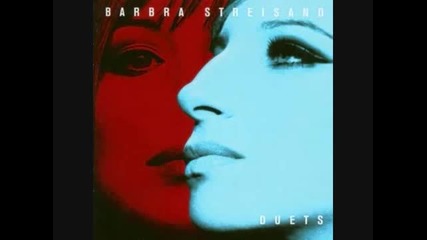 Barbra Streisand - Duets (2002)