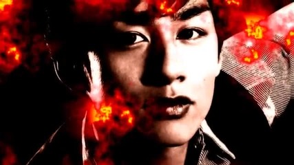Kat-tun - Hell, no