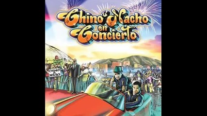 Chino y Nacho - Sin Ti (en Concierto)