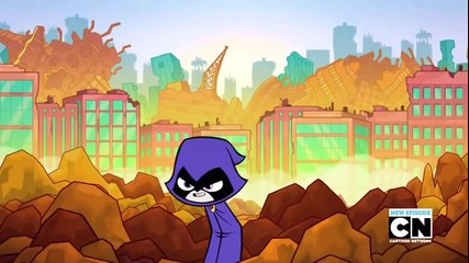 teen titans go
