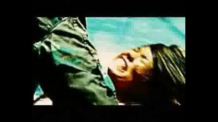 Adema - Planets Official Video