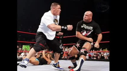 Slideshow John Cena