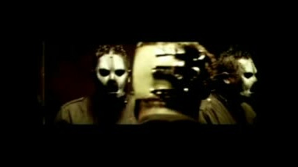 Slipknot - Dead Memories 