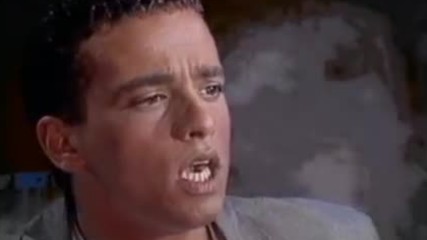 Eros Ramazzotti - 1986 - Adesso Tu