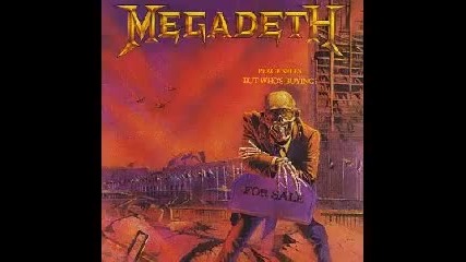 Megadeth - The Conjuring превод