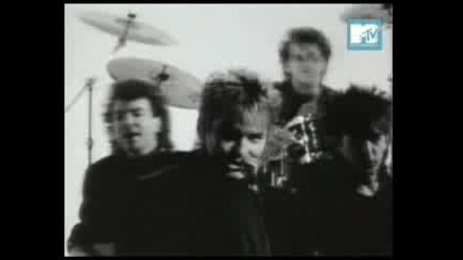 Cutting Crew - I Just Died In Your Arms Tonight 