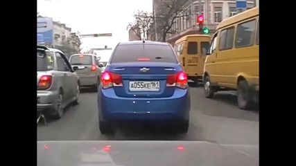 Компилация катастрофи - Ноември 2013