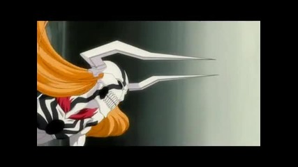 Bleach Amv Battle of the Monsters Ichigo vs Ulquiorra