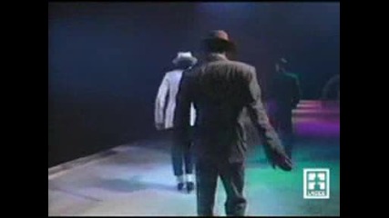 Michael Jackson - Smooth Criminal