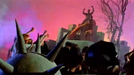 Rakim - Guess Whos Back (hd) 