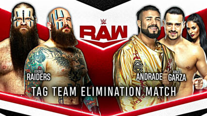 TODO lo que tienes que SABER antes de #RAW: WWE Ahora, Jul 13, 2020