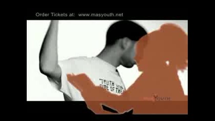 Voices for Change - Outlandish (urdu) 