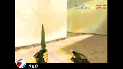 Mym on Eswc 2008
