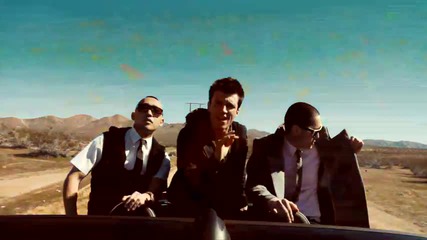 Превод! Frankmusik Feat. Far East Movement - Do It In The A M ( Високо Качество )