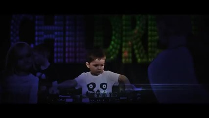 (2012) Scotty - Children