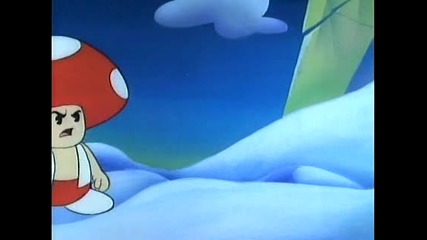 Супершоуто на братята Супер Марио - Епизод 1 (2/2) 