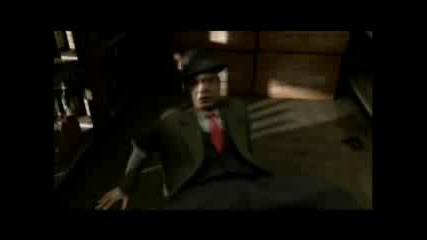 Mafia 2 - Game Trailer