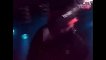 Slipknot - People=shit Live at Switzerland 2002 