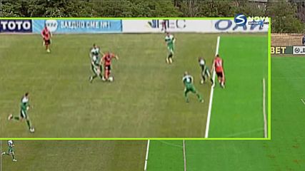 Играч на Витоша призна: Вкарахме от засада
