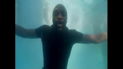 David Guetta feat Akon - Sexy Bitch (sexy Chick) 