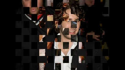 Josh Groban - Bleeding Love