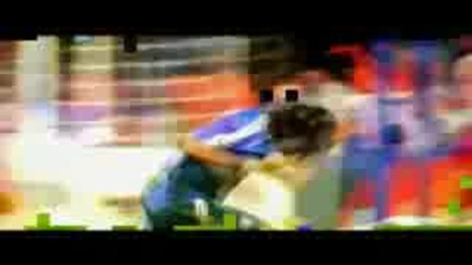 Best Of Champions League 2008 Part 2
