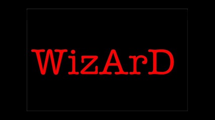 Wizard 