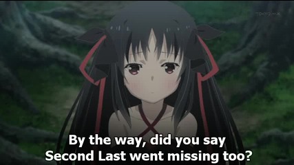 Machine-doll wa Kizutsukanai 10 Eng sub