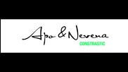 Apo & Nevena - Contrastic (2010)