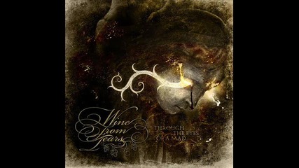 Wine From Tears - Feeding The Angel
